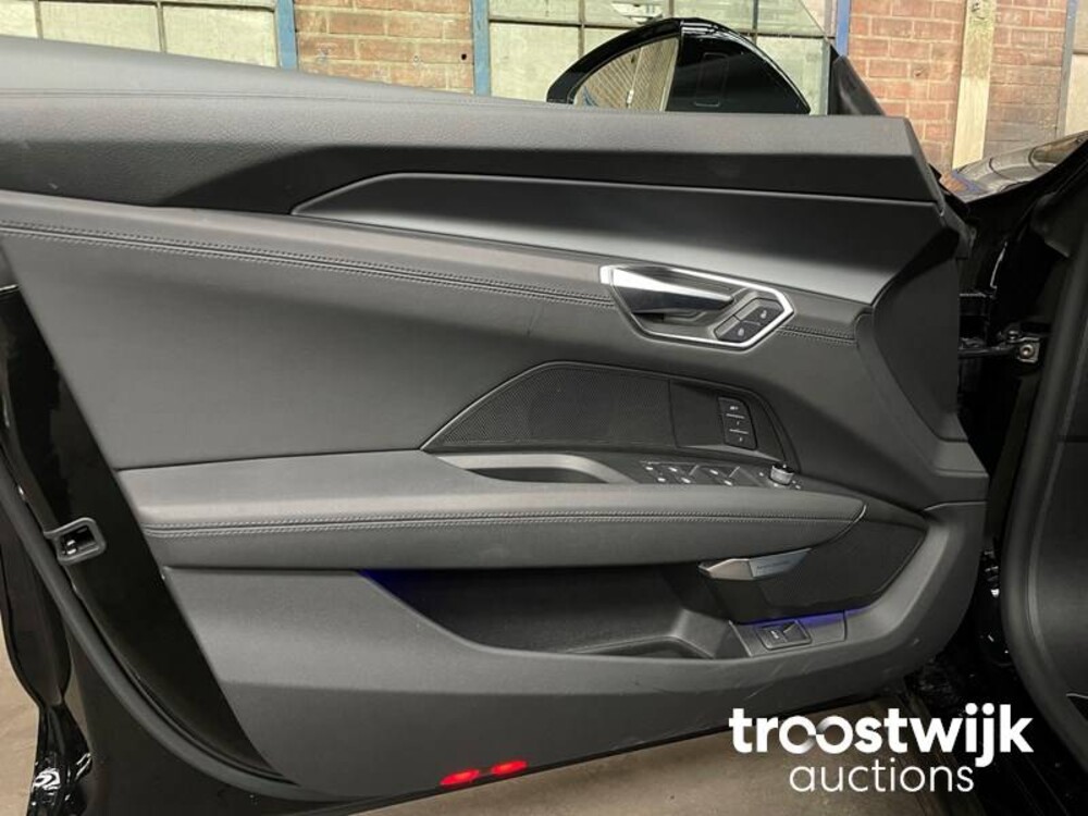 Audi e-tron GT 93 kWh 476pk 2021, N-117-GH