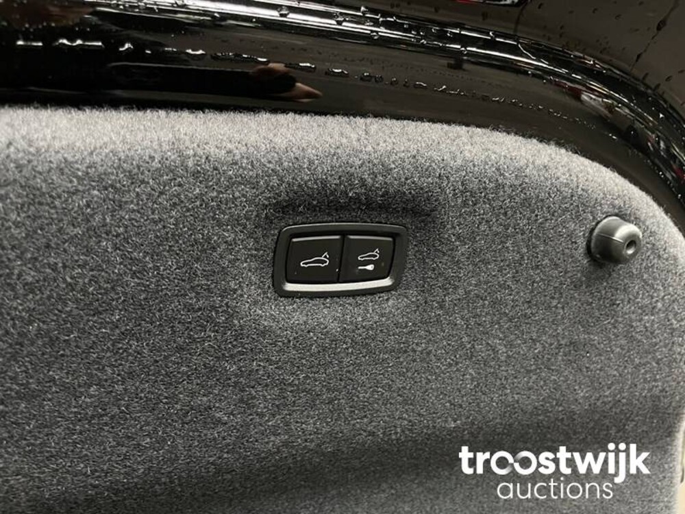 Audi e-tron GT 93 kWh 476pk 2021, N-117-GH