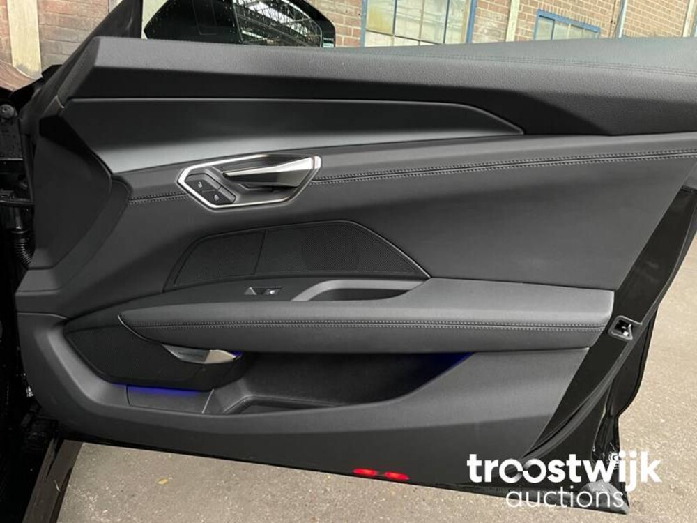 Audi e-tron GT 93 kWh 476pk 2021, N-117-GH