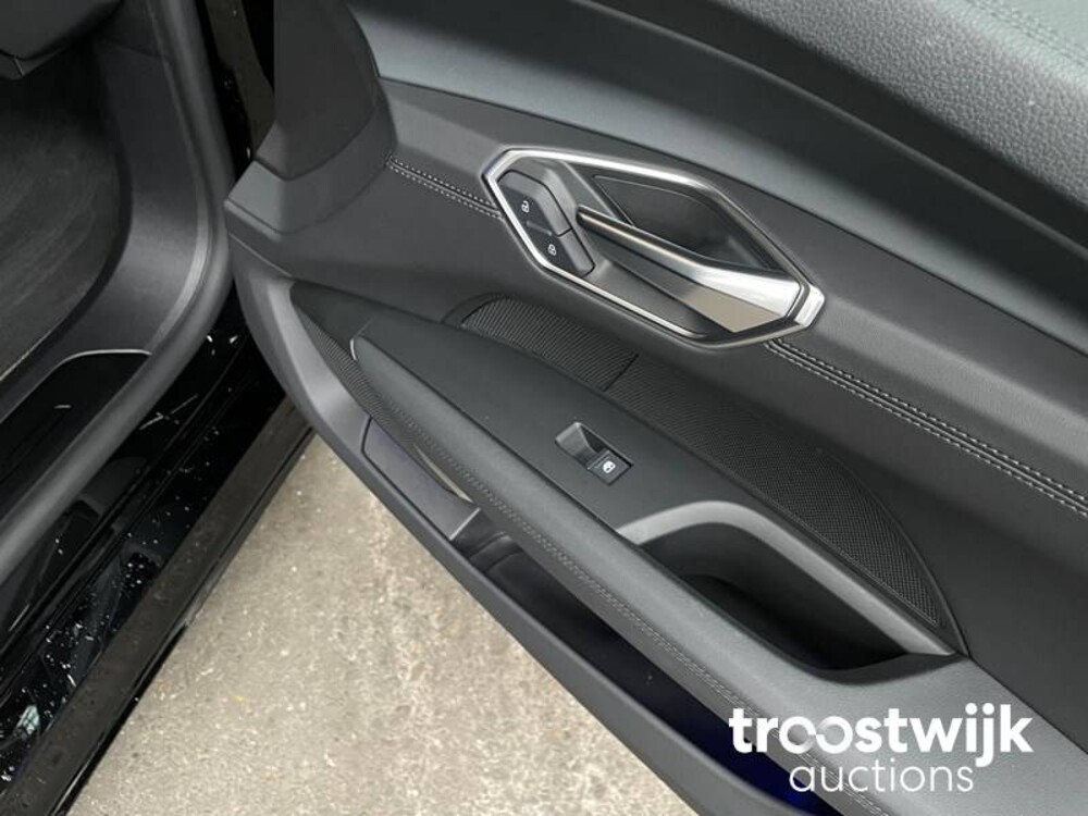 Audi e-tron GT 93 kWh 476pk 2021, N-117-GH