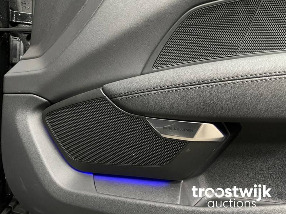 Audi e-tron GT 93 kWh 476pk 2021, N-117-GH