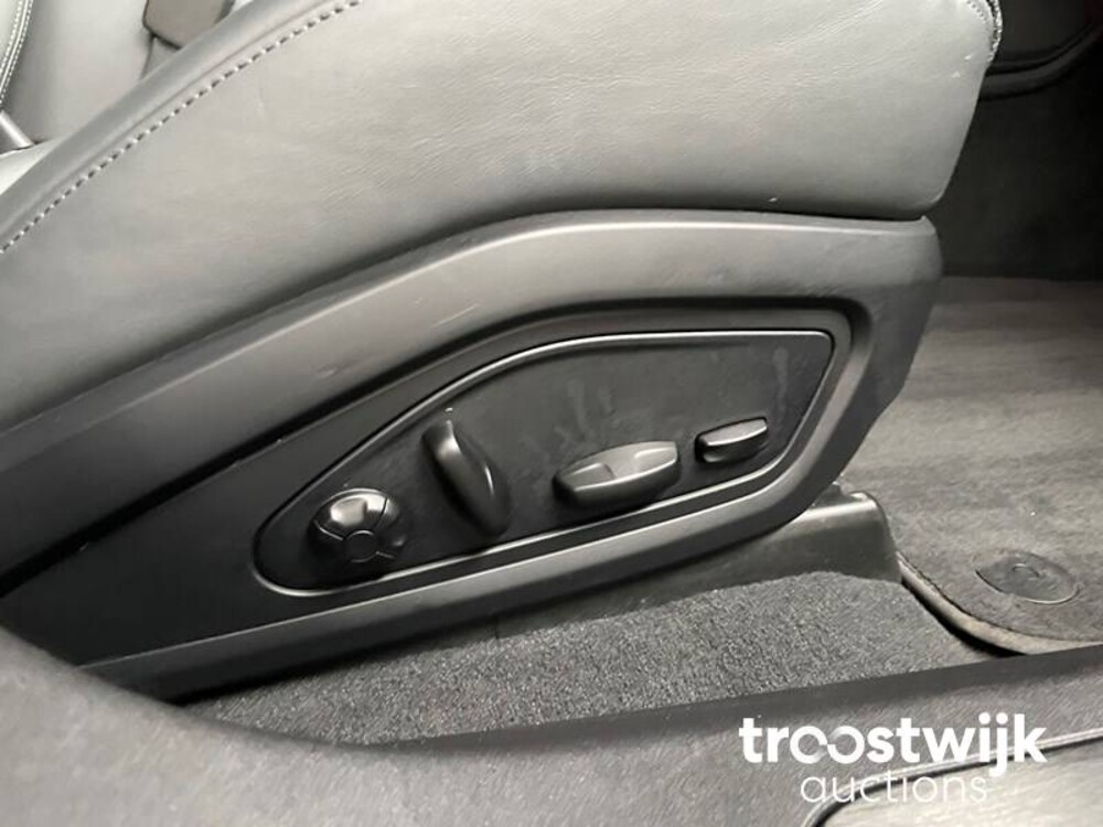 Audi e-tron GT 93 kWh 476pk 2021, N-117-GH