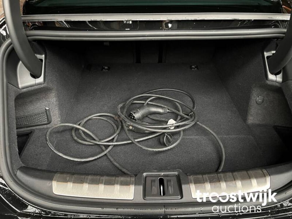 Audi e-tron GT 93 kWh 476pk 2021, N-117-GH