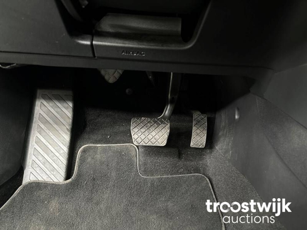 Volkswagen Golf e-Golf 136pk 2019, G-751-BT