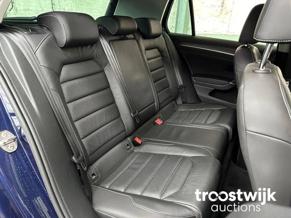 Volkswagen Golf e-Golf 136pk 2019, G-751-BT