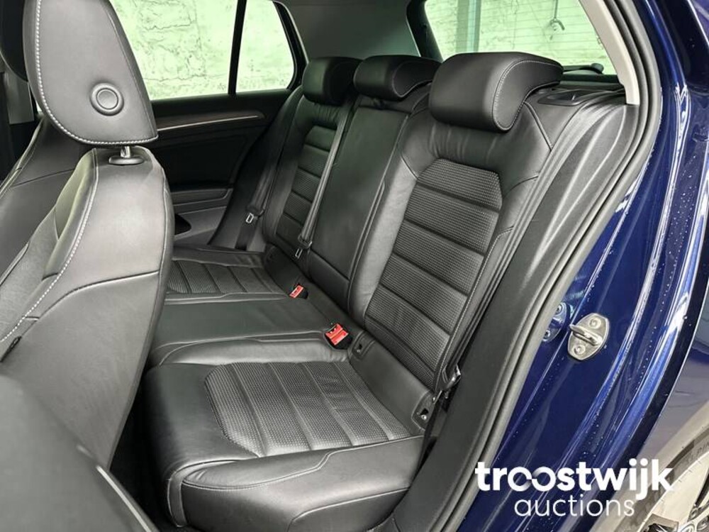 Volkswagen Golf e-Golf 136pk 2019, G-751-BT