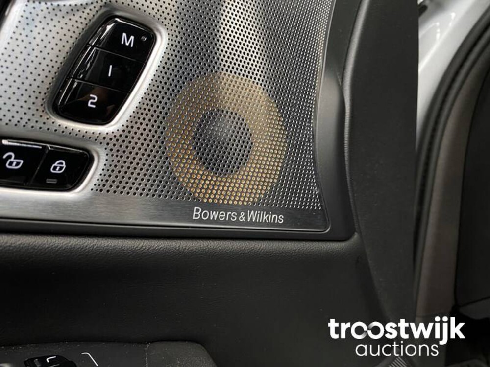 Volvo S90 2.0 T8 AWD Inscription 320PS 2017, ZL-677-D