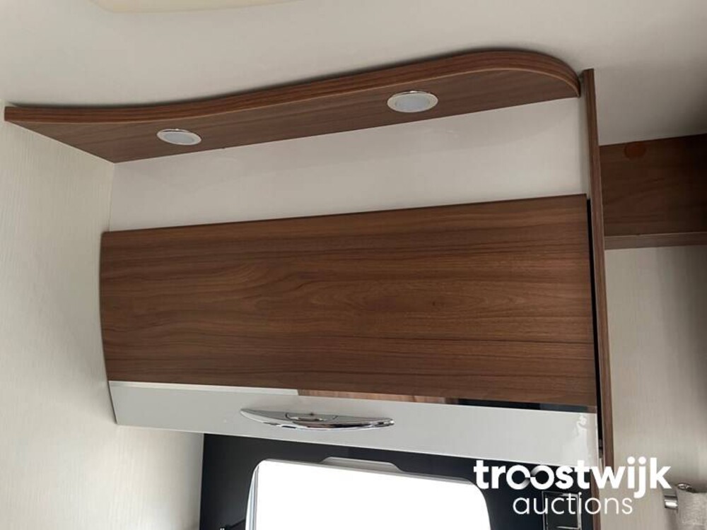 Fiat Ducato Pilote P706 2.3 130PS 2022 Wohnmobil