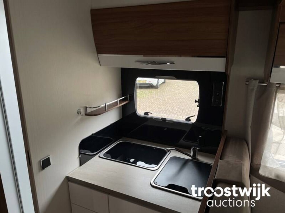 Fiat Ducato Pilote P706 2.3 130PS 2022 Wohnmobil