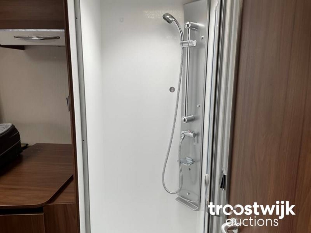 Fiat Ducato Pilote P706 2.3 130PS 2022 Wohnmobil