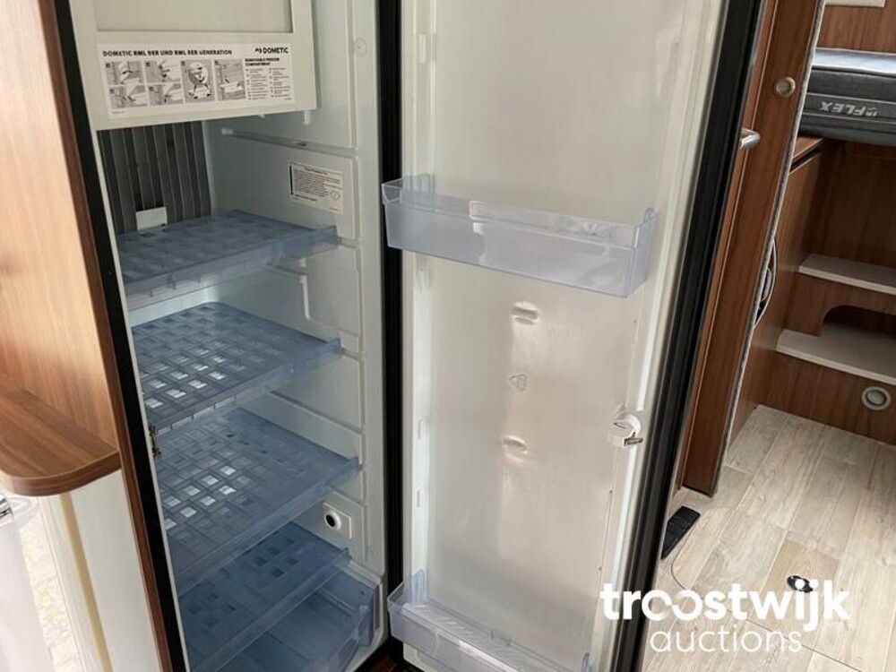 Fiat Ducato Pilote P706 2.3 130PS 2022 Wohnmobil