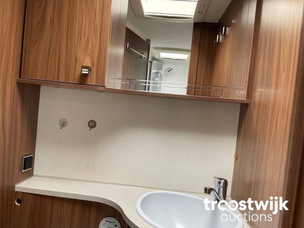 Fiat Ducato Pilote P706 2.3 130PS 2022 Wohnmobil