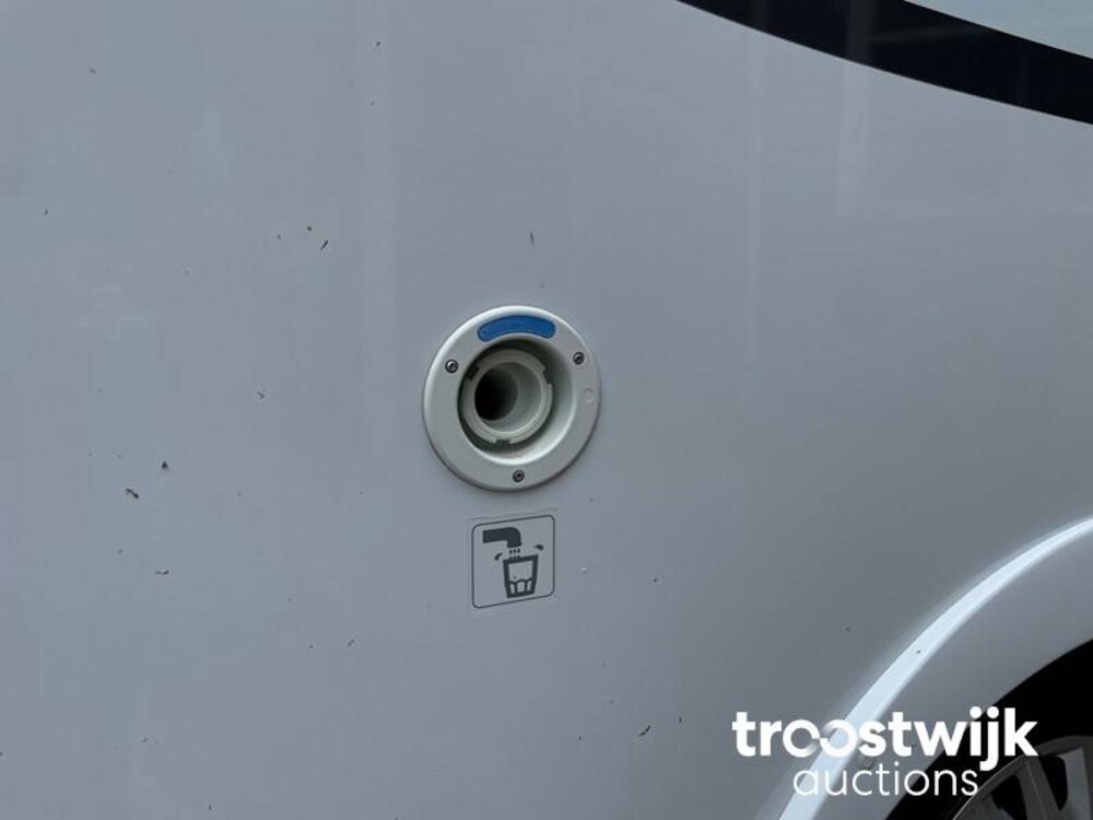 Fiat Ducato Pilote P706 2.3 130PS 2022 Wohnmobil