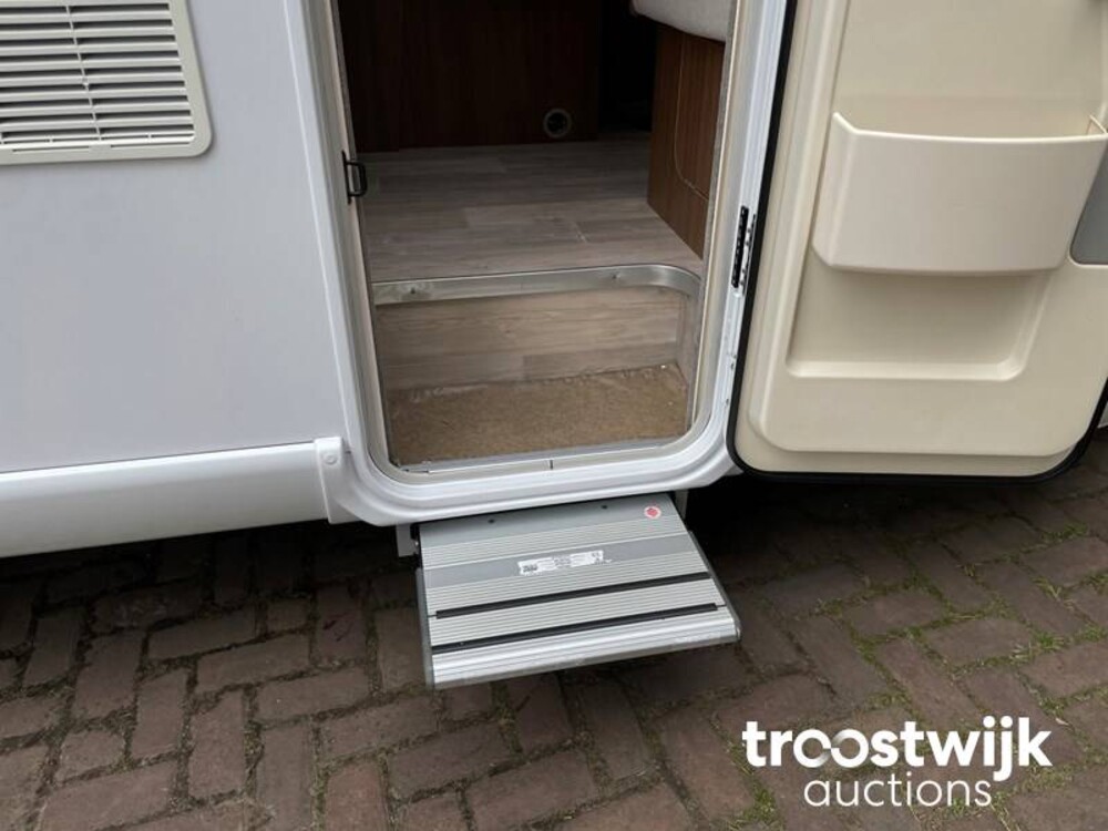 Fiat Ducato Pilote P706 2.3 130PS 2022 Wohnmobil