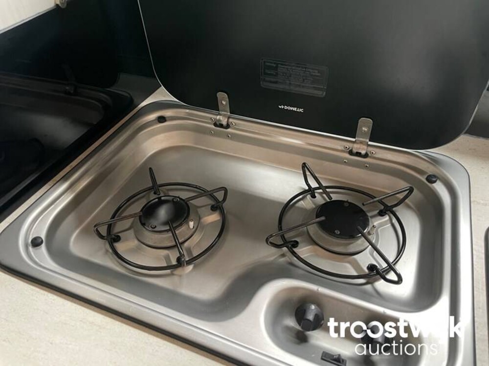 Fiat Ducato Pilote P706 2.3 130PS 2022 Wohnmobil