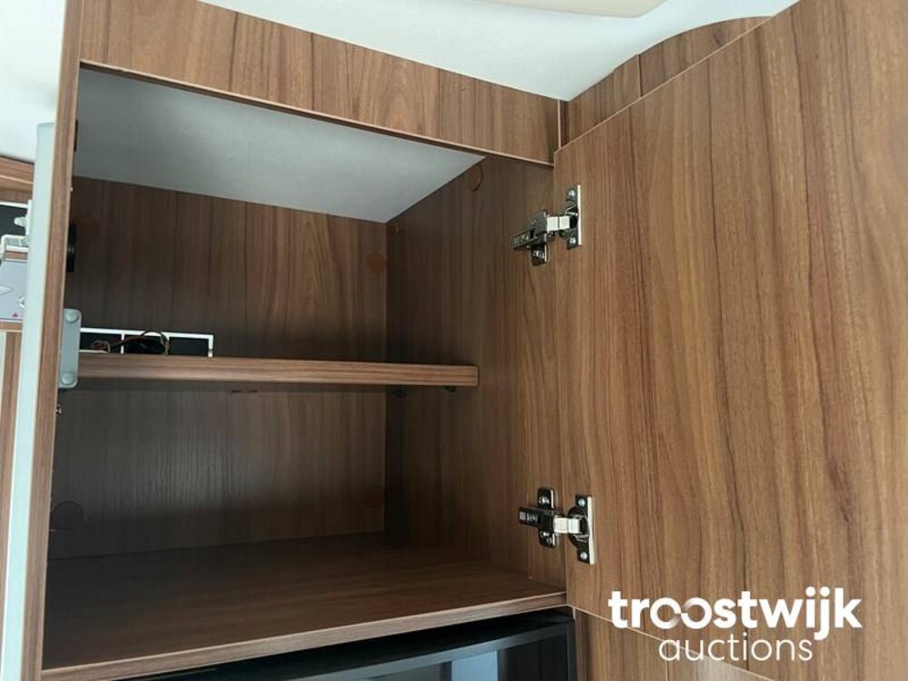 Fiat Ducato Pilote P706 2.3 130PS 2022 Wohnmobil