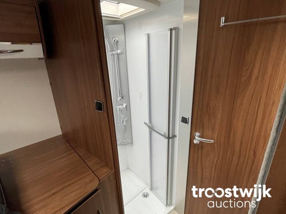 Fiat Ducato Pilote P706 2.3 130PS 2022 Wohnmobil