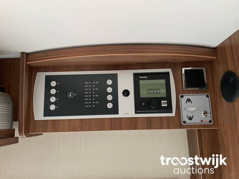 Fiat Ducato Pilote P706 2.3 130PS 2022 Wohnmobil