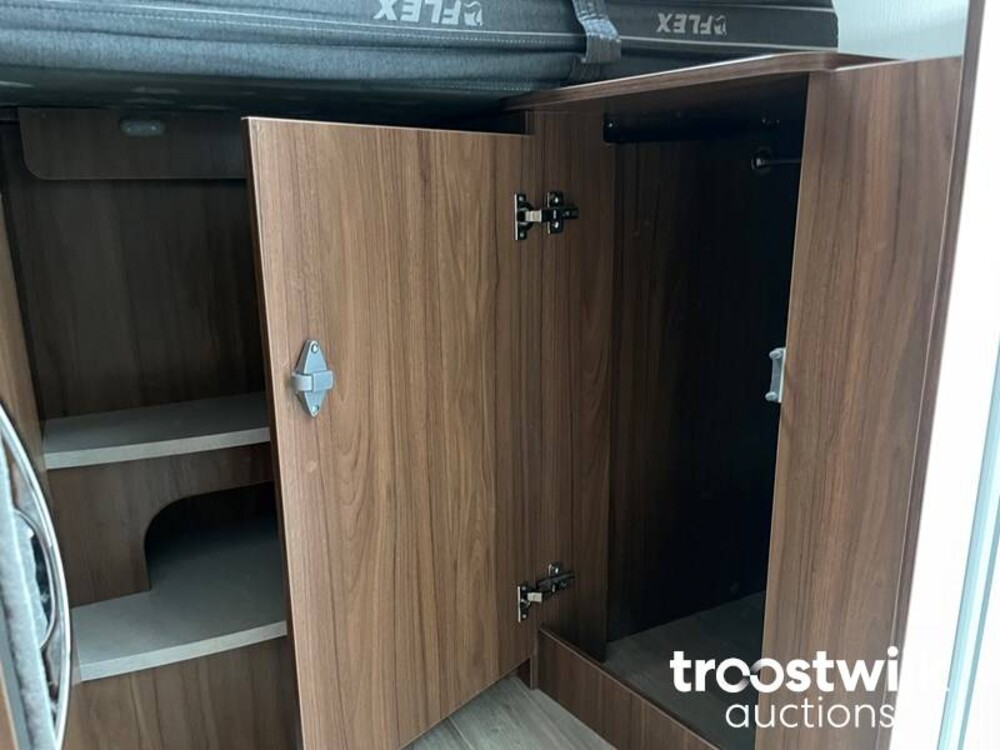 Fiat Ducato Pilote P706 2.3 130PS 2022 Wohnmobil