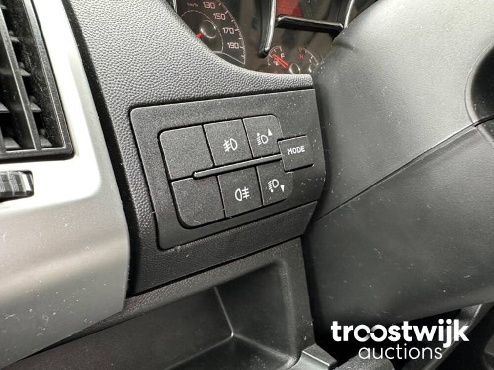 Fiat Ducato Livingstone S 2.3 131 PS 2014, T-385-RG Wohnmobil