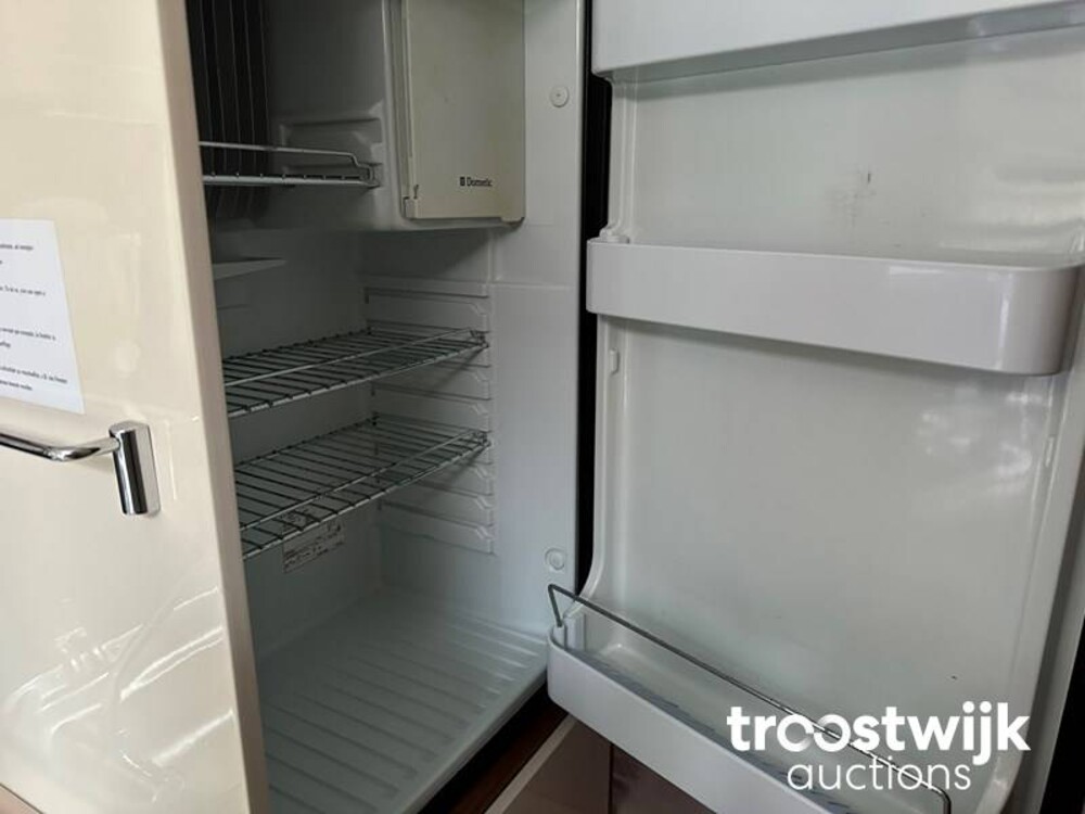 Fiat Ducato Livingstone S 2.3 131 PS 2014, T-385-RG Wohnmobil