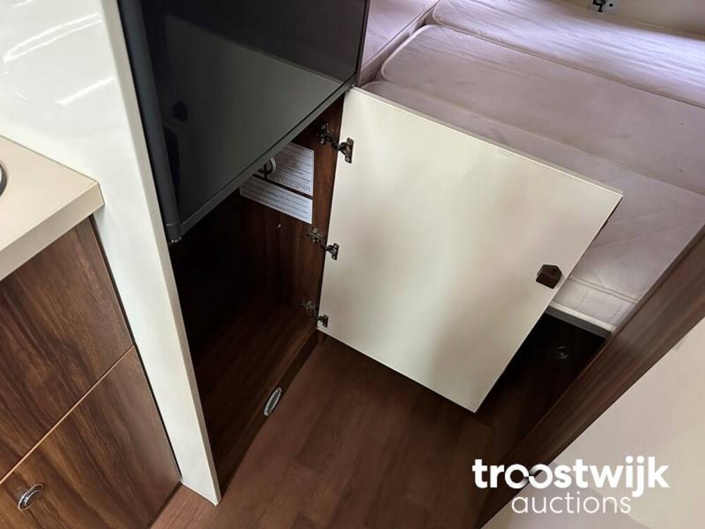 Fiat Ducato Livingstone S 2.3 131 PS 2014, T-385-RG Wohnmobil