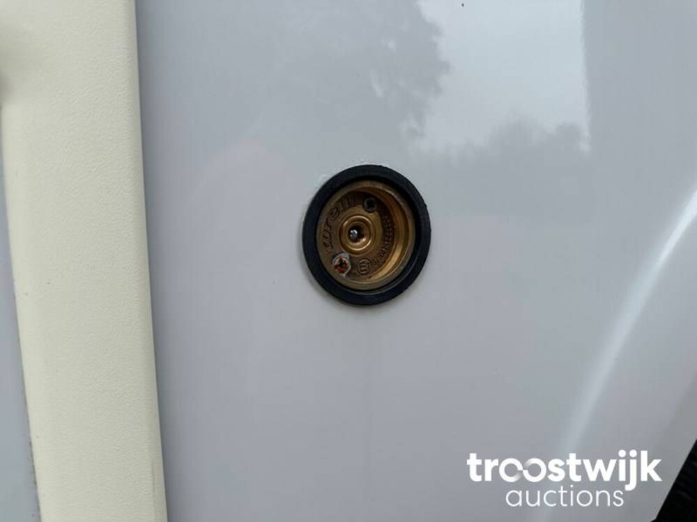 Fiat Ducato Livingstone S 2.3 131 PS 2014, T-385-RG Wohnmobil