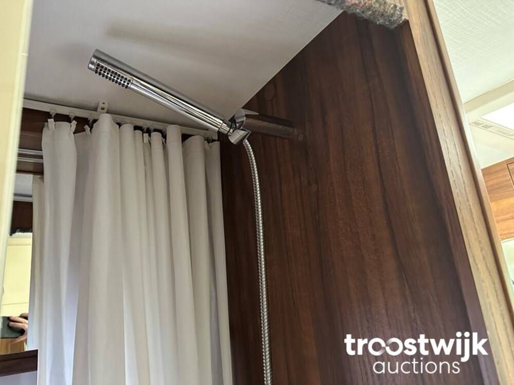 Fiat Ducato Livingstone S 2.3 131 PS 2014, T-385-RG Wohnmobil