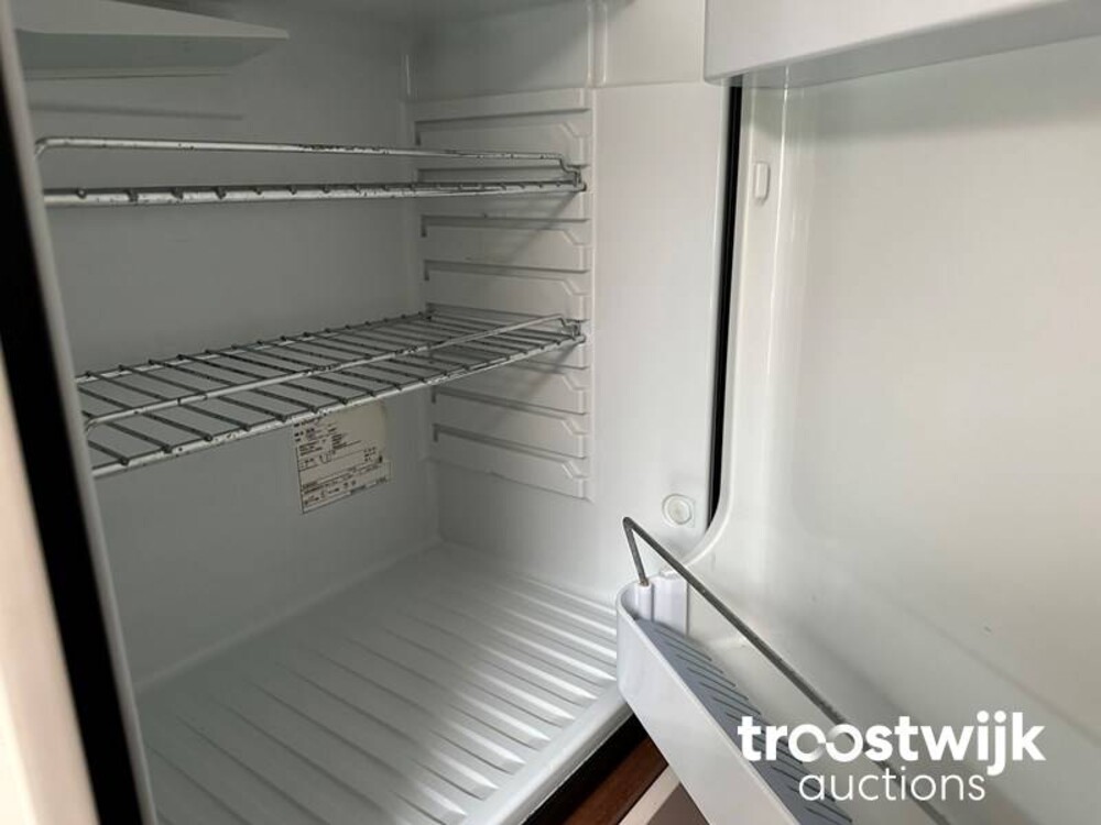 Fiat Ducato Livingstone S 2.3 131 PS 2014, T-385-RG Wohnmobil