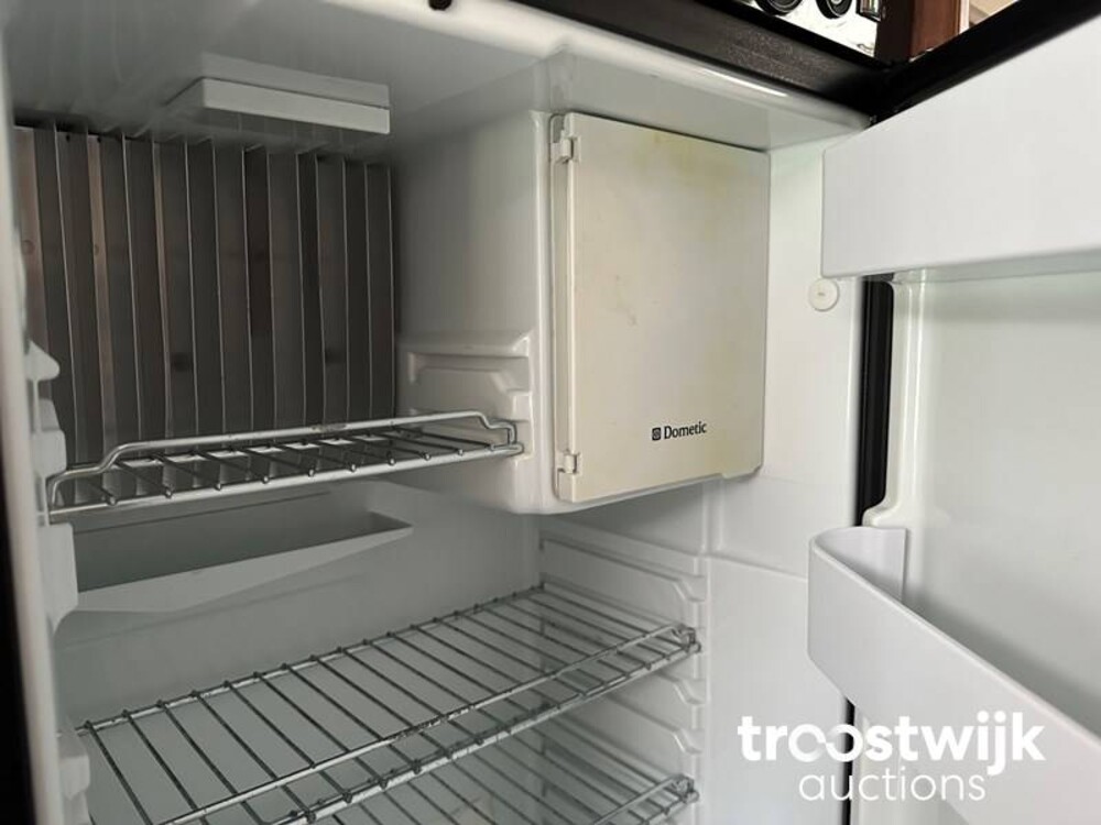 Fiat Ducato Livingstone S 2.3 131 PS 2014, T-385-RG Wohnmobil