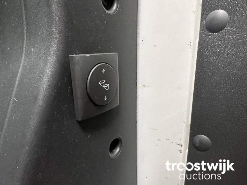 Fiat Ducato Livingstone S 2.3 131 PS 2014, T-385-RG Wohnmobil