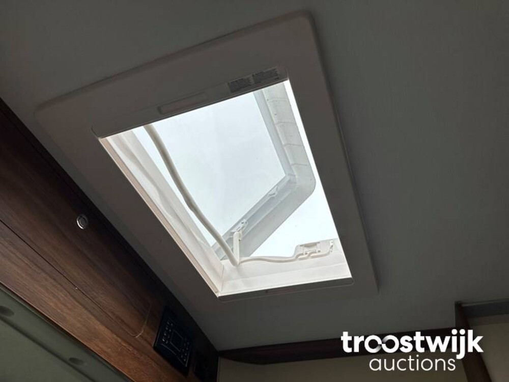 Fiat Ducato Livingstone S 2.3 131 PS 2014, T-385-RG Wohnmobil