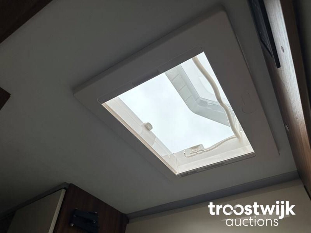 Fiat Ducato Livingstone S 2.3 131 PS 2014, T-385-RG Wohnmobil