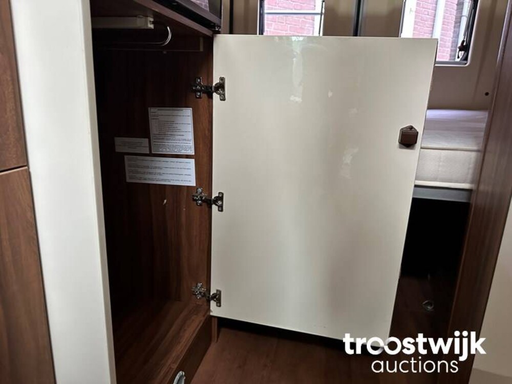 Fiat Ducato Livingstone S 2.3 131 PS 2014, T-385-RG Wohnmobil