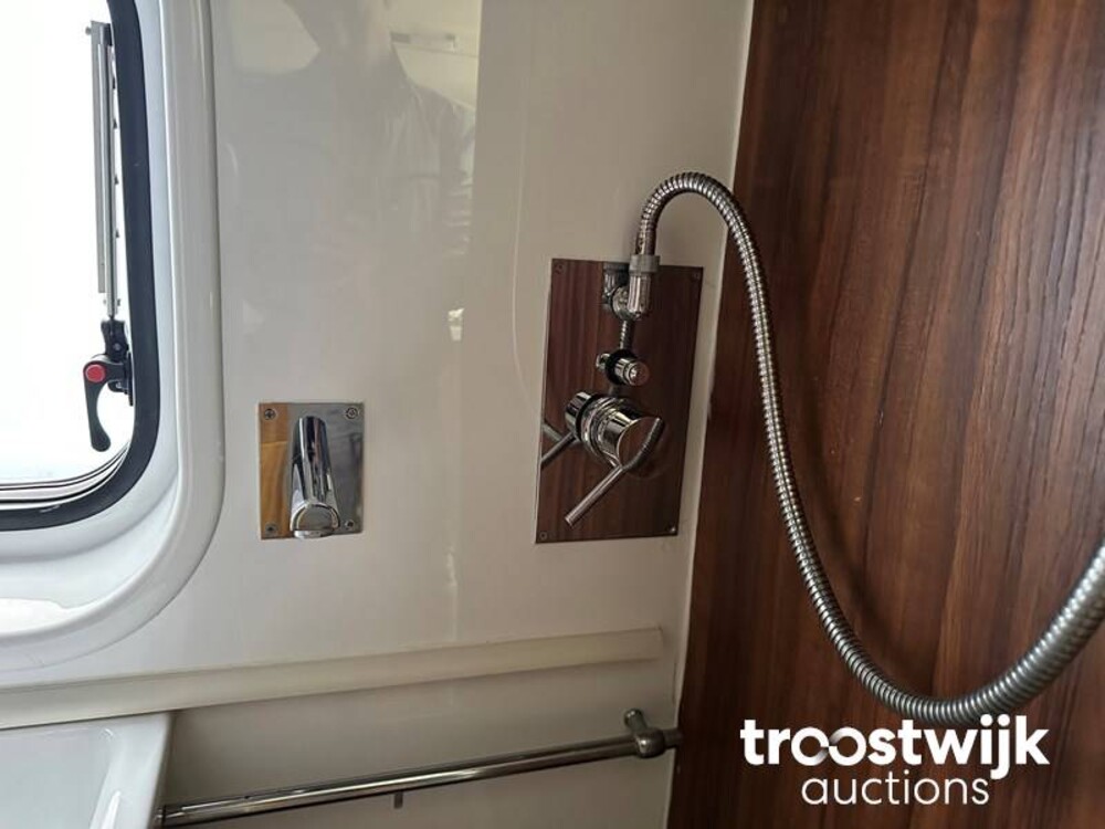 Fiat Ducato Livingstone S 2.3 131 PS 2014, T-385-RG Wohnmobil