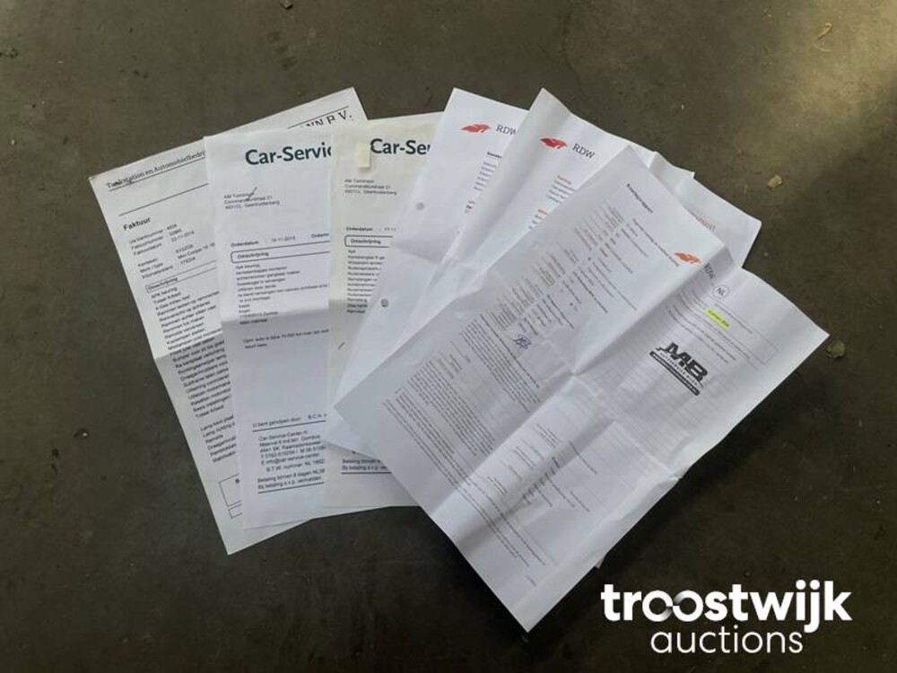 Mini Cooper 1.6 116hp 2005, 61-GZG-6