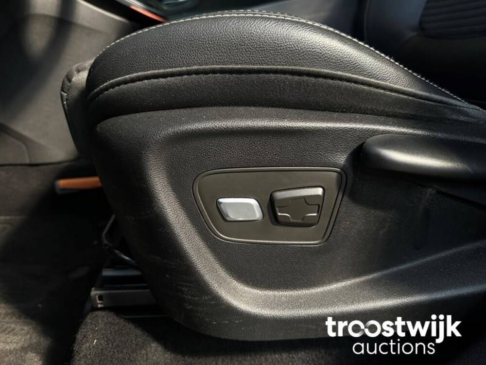 Renault Grand Scenic 1.2 TCe Bose 7persoons 132hp 2017 -Orig. NL-, NH-513-R