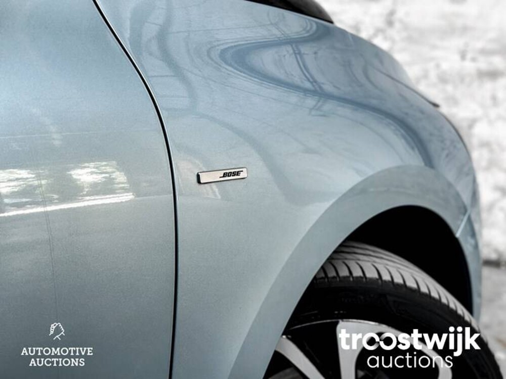 Renault Grand Scenic 1.2 TCe Bose 7persoons 132hp 2017 -Orig. NL-, NH-513-R