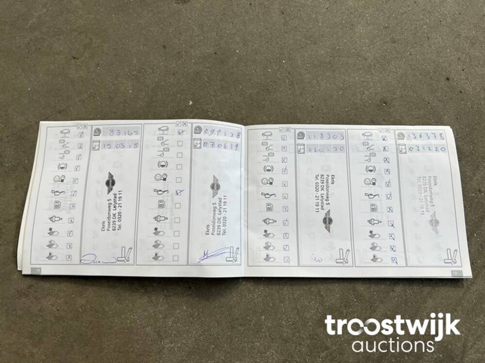 Mini Countryman 1.6 Cooper Chili 122PS 2011, -Orig.NL-, 73-SGB-1