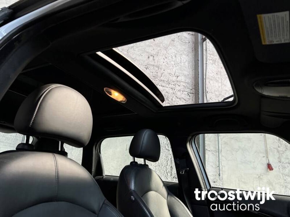 Mini Countryman 1.6 Cooper Chili 122PS 2011, -Orig.NL-, 73-SGB-1