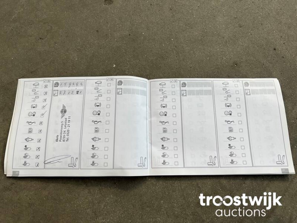 Mini Countryman 1.6 Cooper Chili 122PS 2011, -Orig.NL-, 73-SGB-1