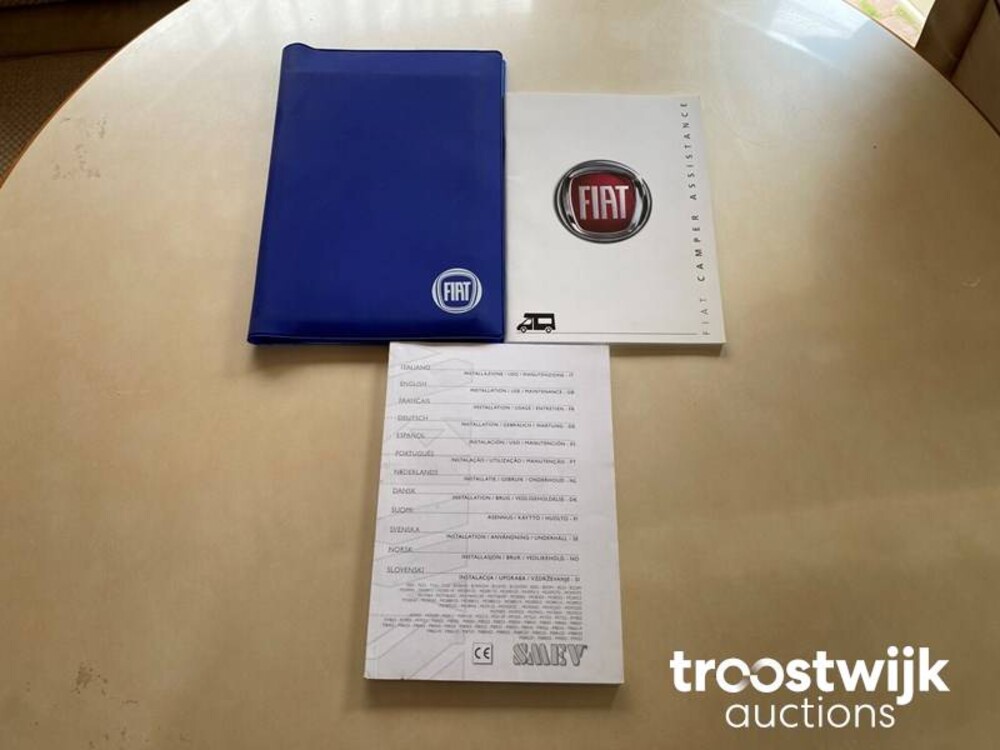 Autostar Prestige 150PS 2014 Wohnmobil