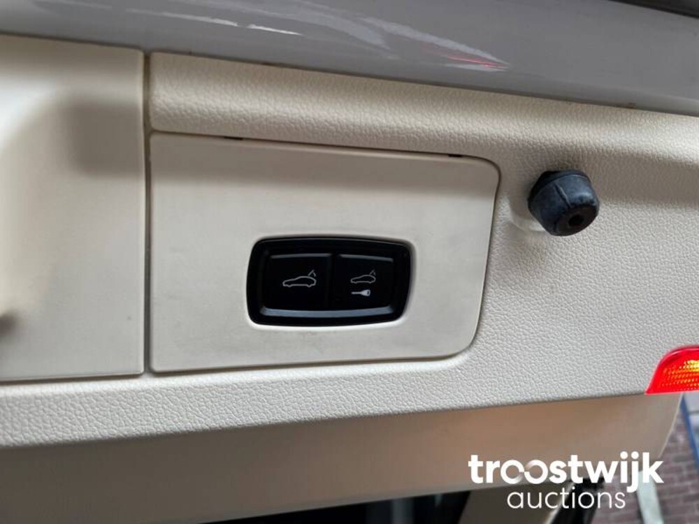 Porsche Panamera S 4.8 V8 400PS 2010