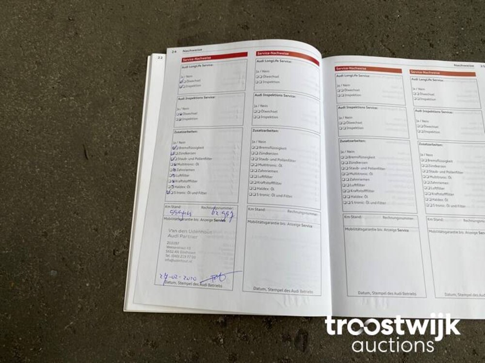 Audi S5 3.0 V6 TFSI Quattro Cabriolet  333PS 2012, KH-160-G