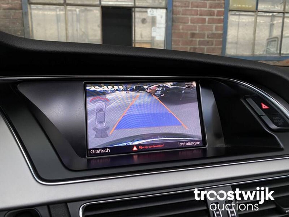 Audi S5 3.0 V6 TFSI Quattro Cabriolet  333PS 2012, KH-160-G