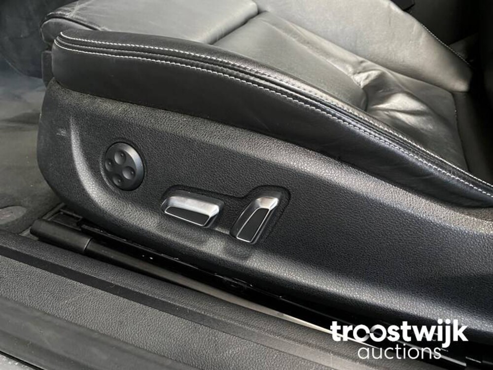 Audi S5 3.0 V6 TFSI Quattro Cabriolet  333PS 2012, KH-160-G