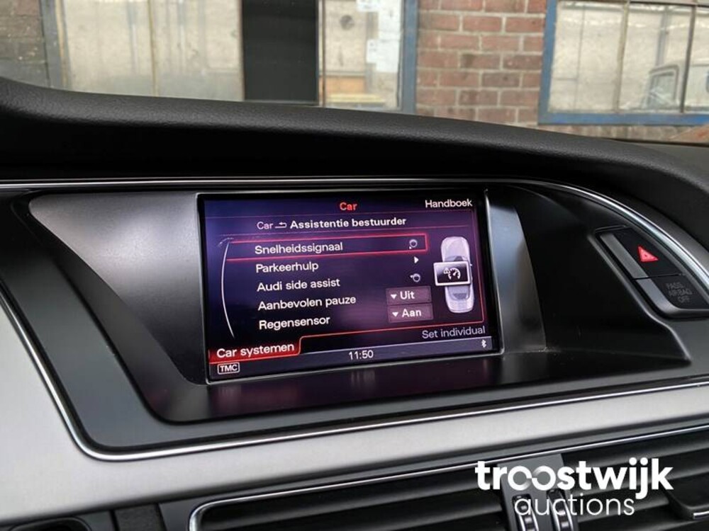 Audi S5 3.0 V6 TFSI Quattro Cabriolet  333PS 2012, KH-160-G