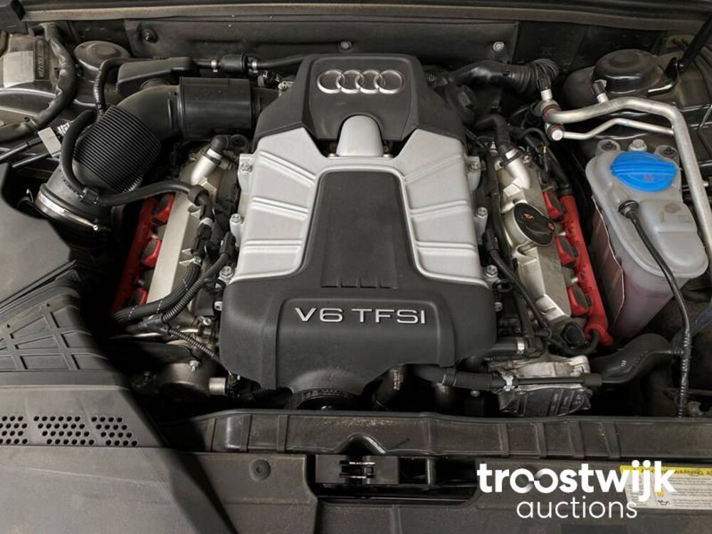 Audi S5 3.0 V6 TFSI Quattro Cabriolet  333PS 2012, KH-160-G