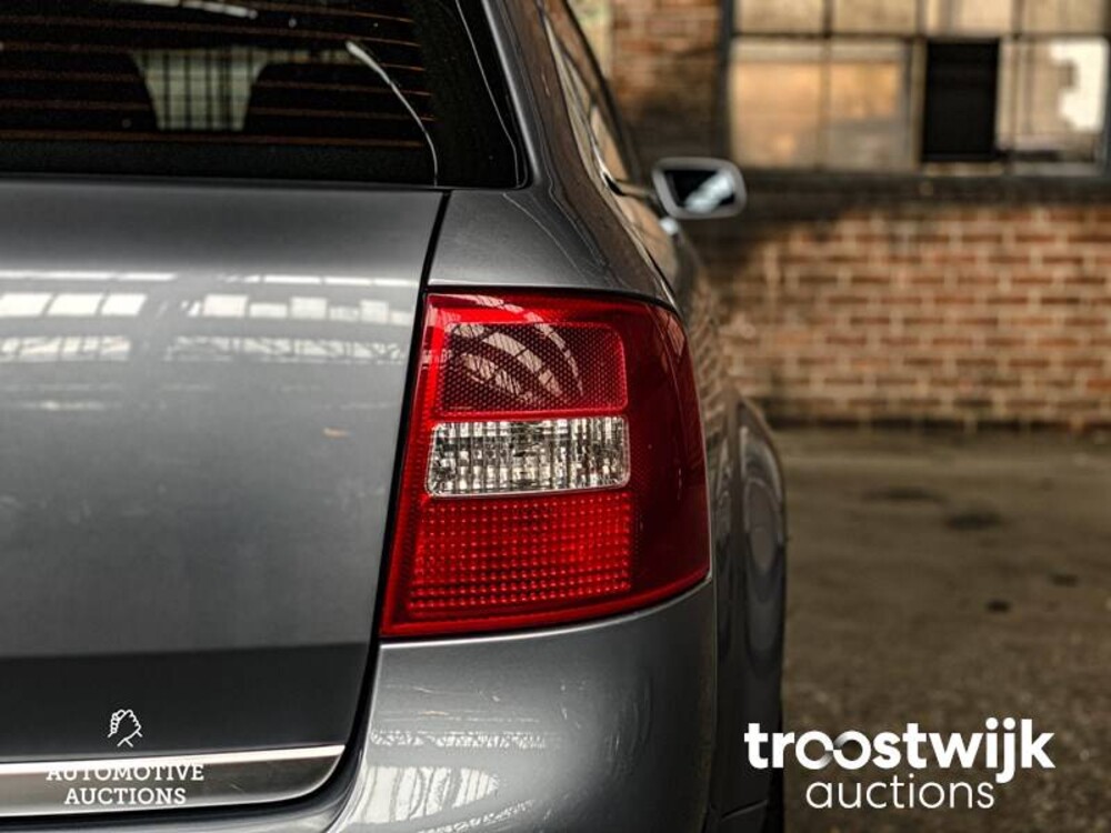 Audi RS6 4.2 quattro 450 PS 2003, L-869-NH