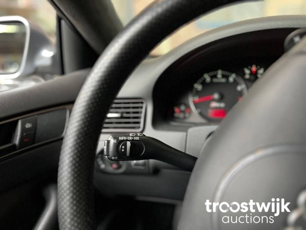 Audi RS6 4.2 quattro 450 PS 2003, L-869-NH